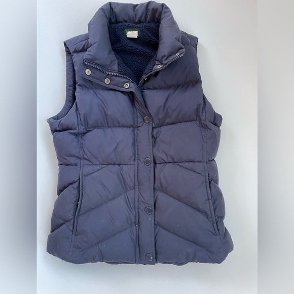 J. Crew Jackets & Blazers - J Crew Vest
